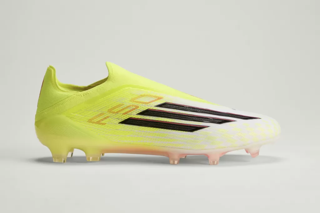 Бутcы профессиональные Adidas F50 LL Elite FG